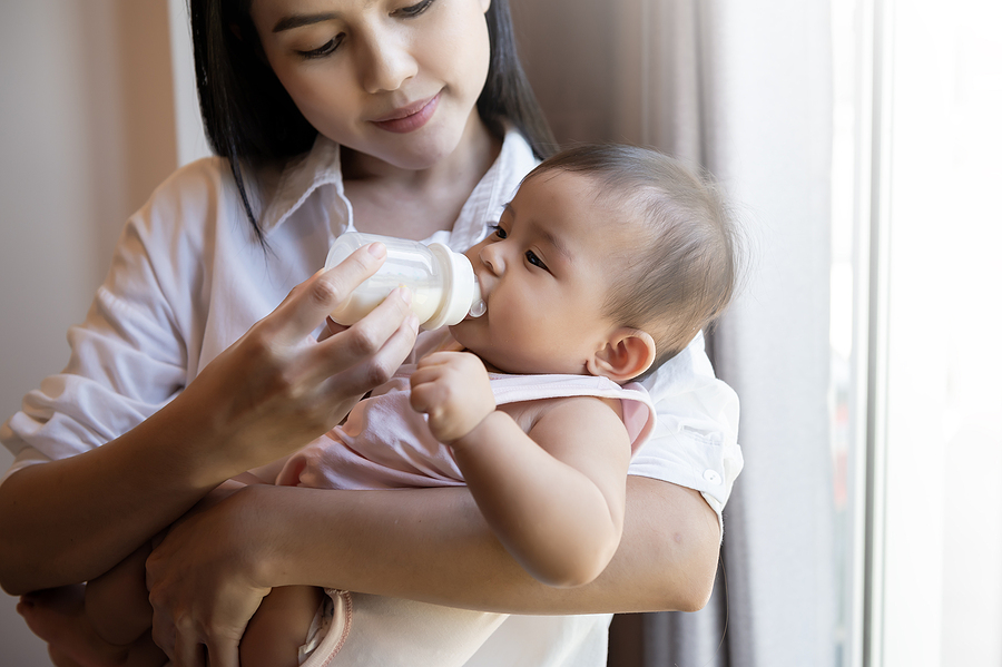 How to Prevent Baby Bottle Tooth Decay? Helpful Tips!