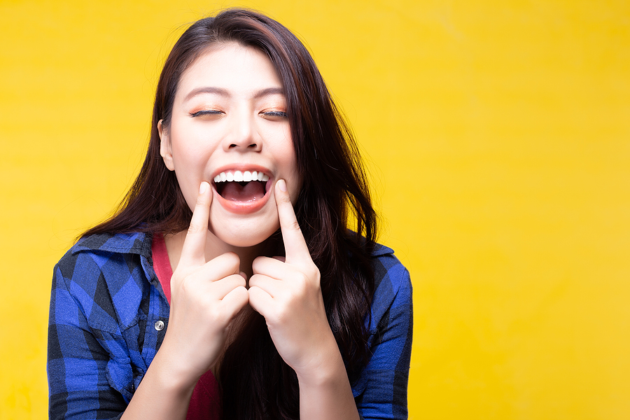 How Does the Jawbone Affect the Ability to Get Dental Implants?