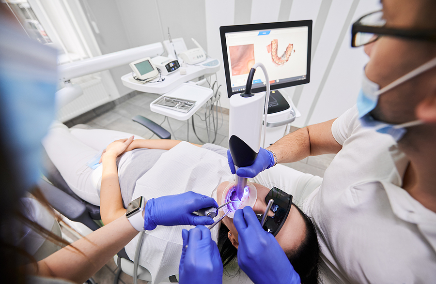 4 Facts to Know About General Dentists