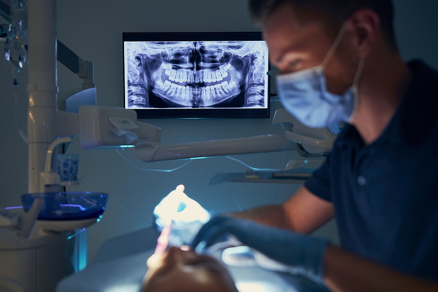 Infection Control: Sterilization and Disinfection Procedures at Radiant Dental Care Pasadena