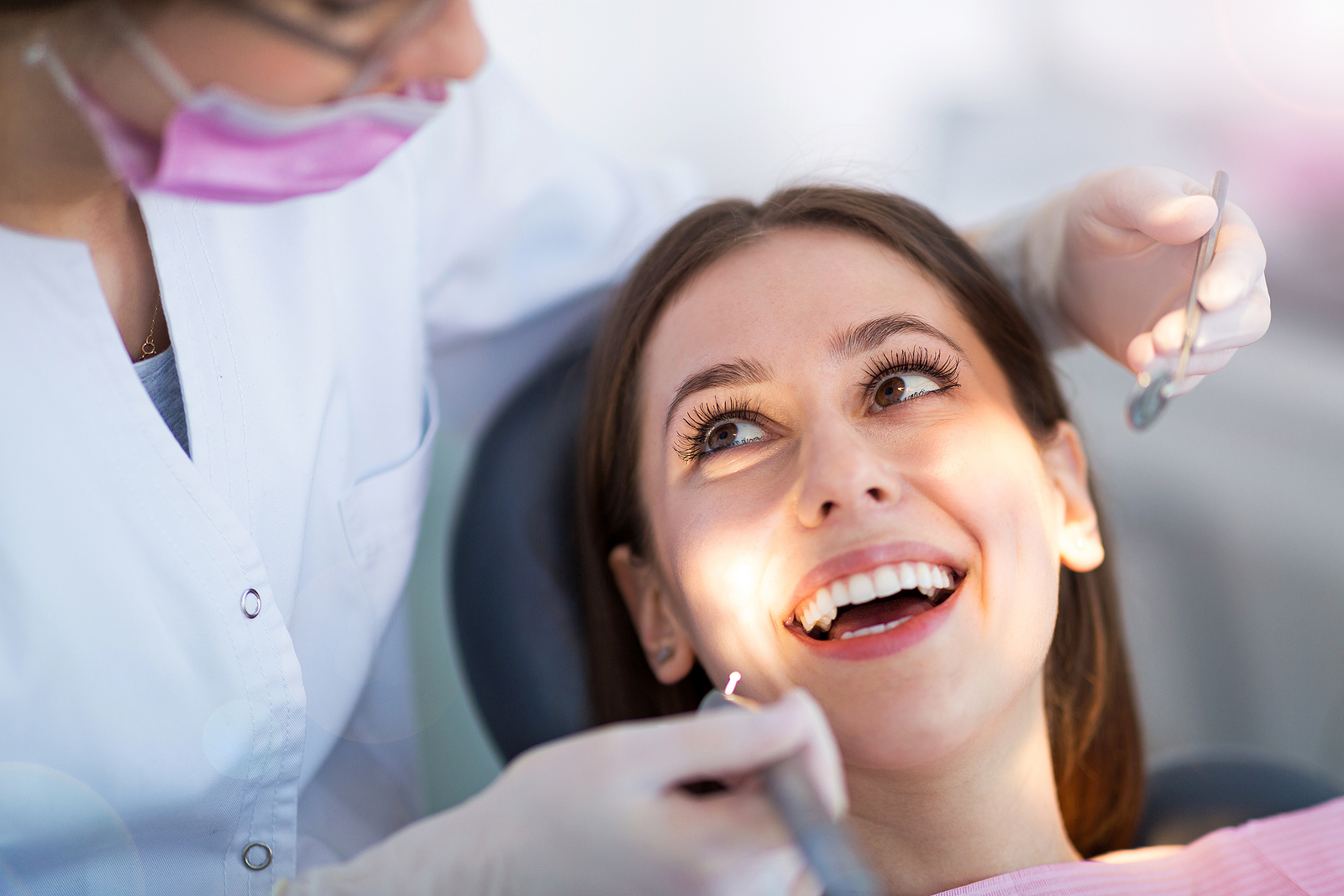 Maintaining Dental Check-Up Appointments After Periodontal Disease Treatment