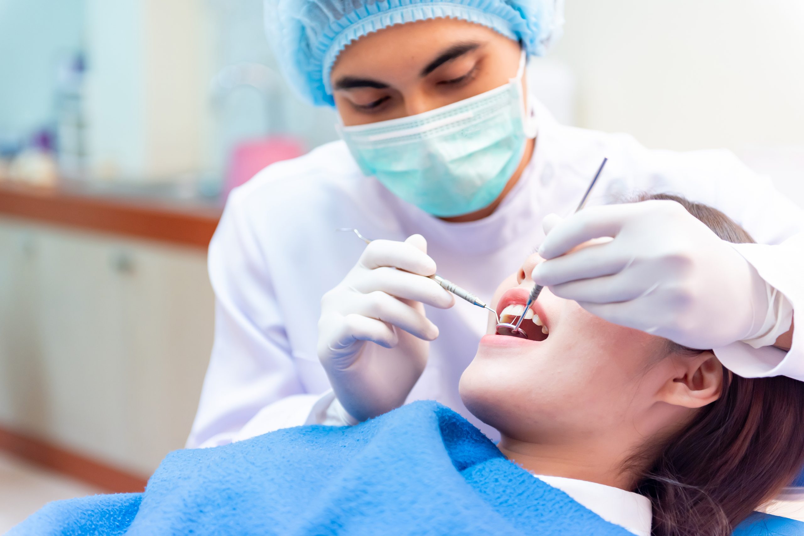 General Dentistry: What Is a Dental Crown?