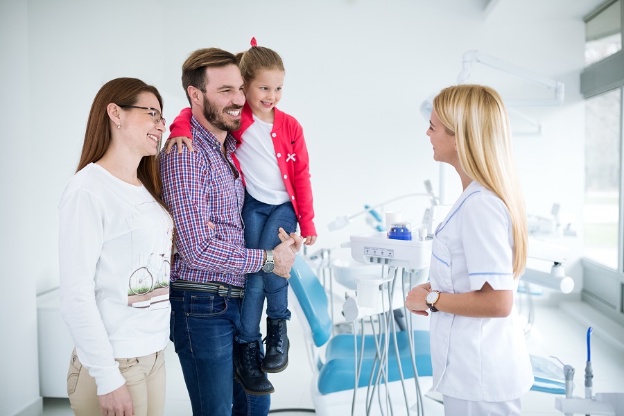 4 Tips for Gum Disease Prevention