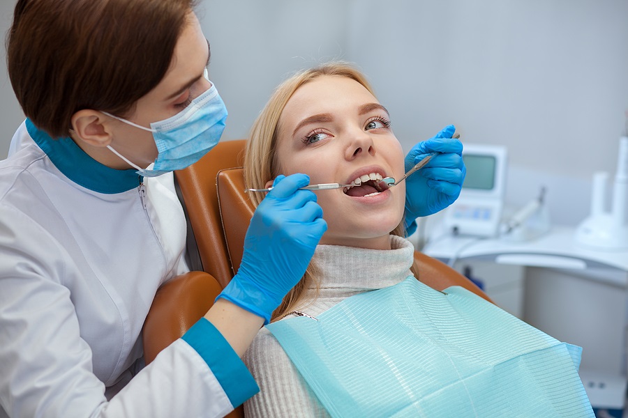 My New Dental Crown: Zirconia vs. Gold