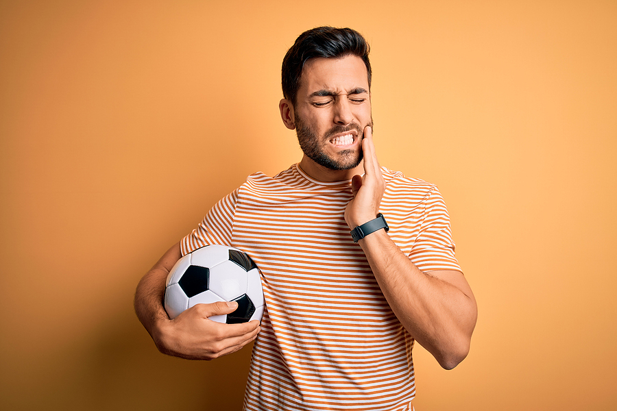 Are My Bleeding Gums a Sign of Gum Disease?
