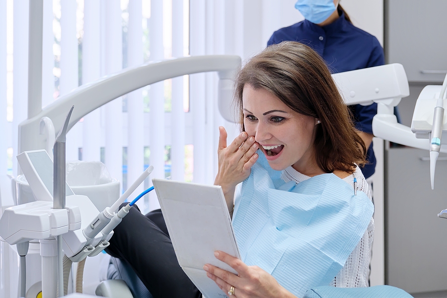 How Emergency Dentistry Offices Are Controlling Infection During the COVID-19 Pandemic
