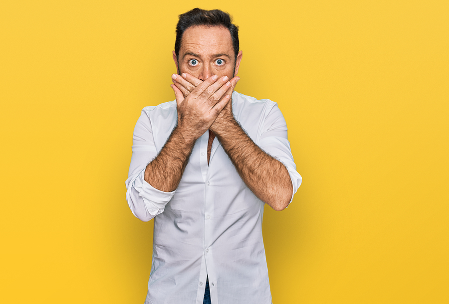Why Routine Dental Care Is Vital