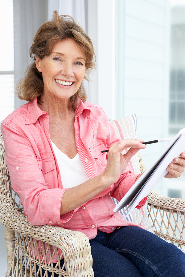 Cosmetic Dentistry Options for Tooth Color