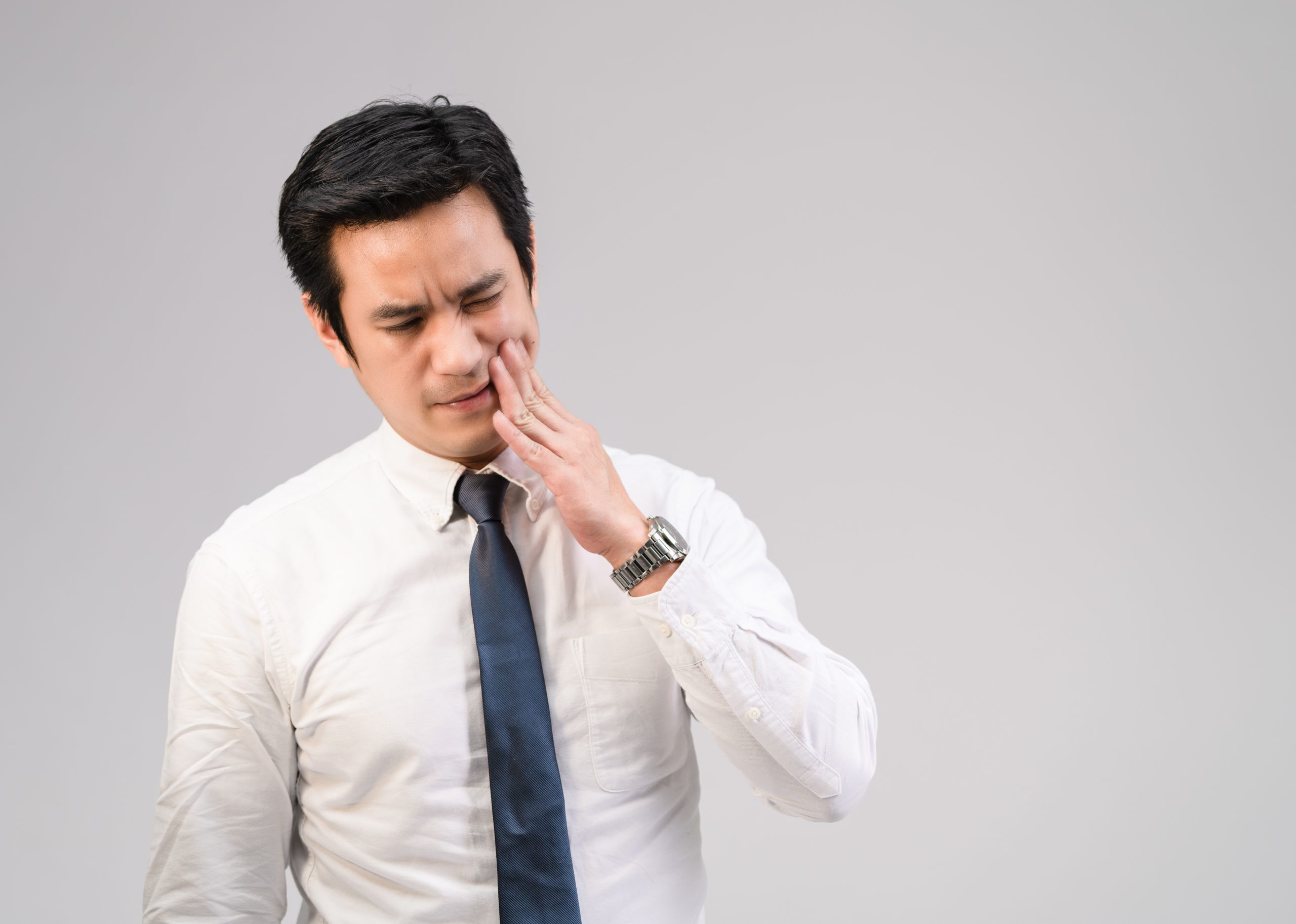 What is Root Canal Therapy?