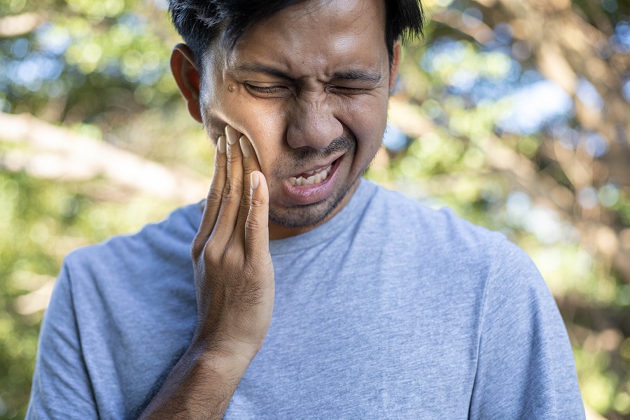 We Use Root Canals to Treat Infected Teeth