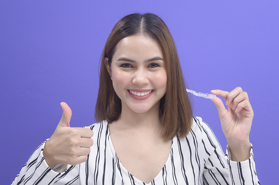 4 Tips for Proper Invisalign Maintenance