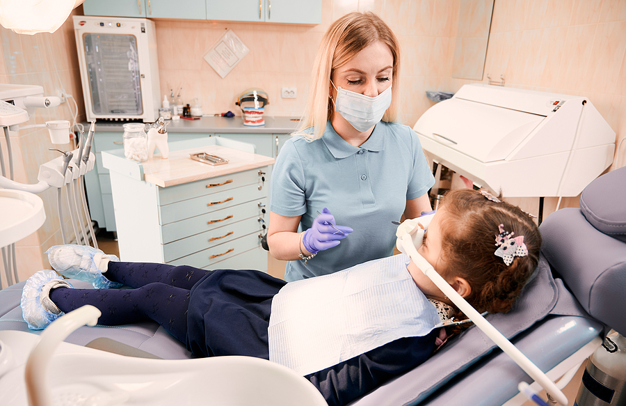 Everything About Sedation Dentistry