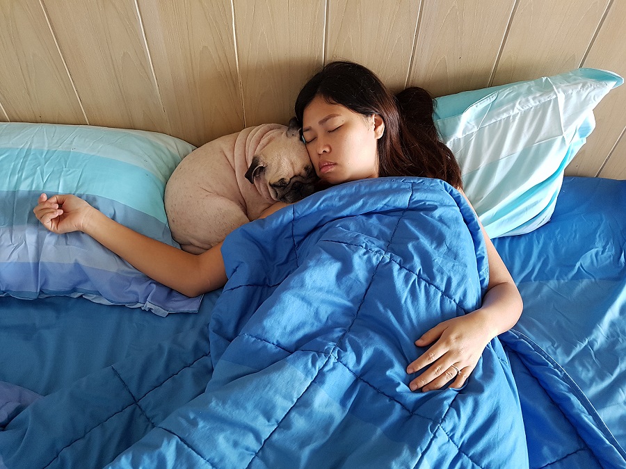 Use a Night Guard to Protect Your Teeth While Sleeping