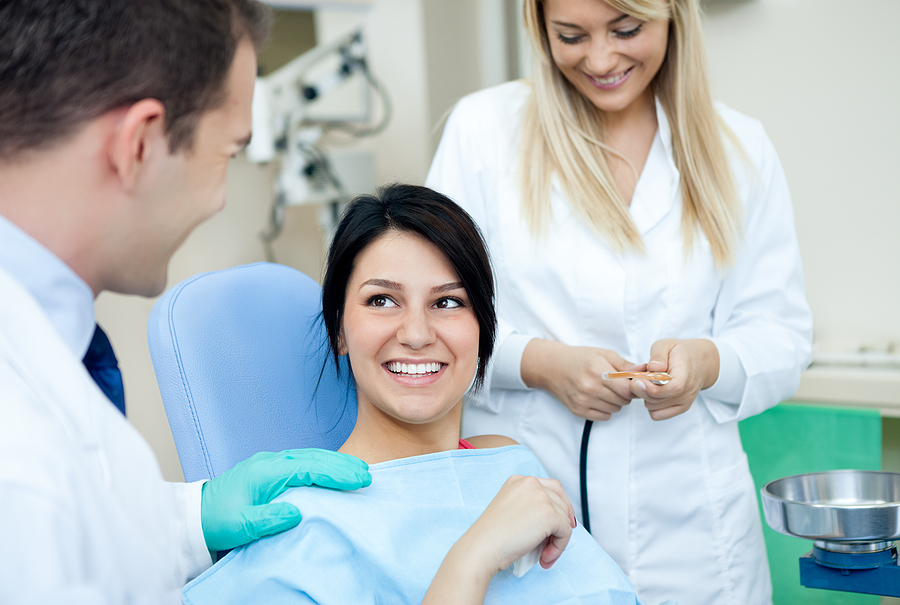 Could You Benefit from Dental Implants? Signs You’re a Good Candidate