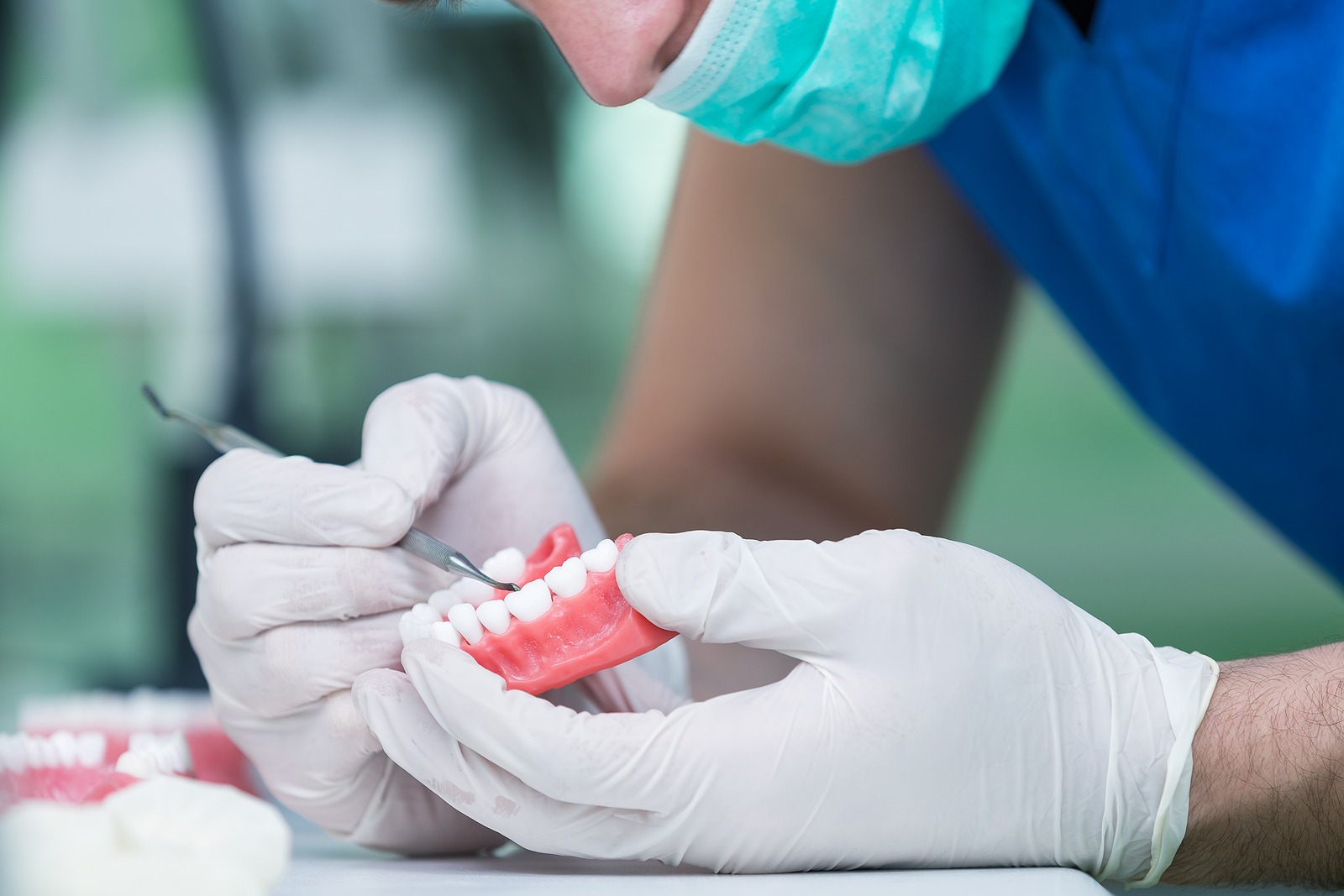 Comprehensive Guide to Dentures in Pasadena, TX: Everything You Need to Know